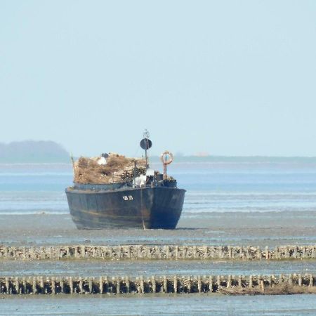 Nordsee 北滩岛 外观 照片