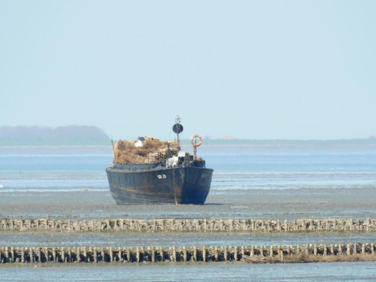 Nordsee 北滩岛 外观 照片