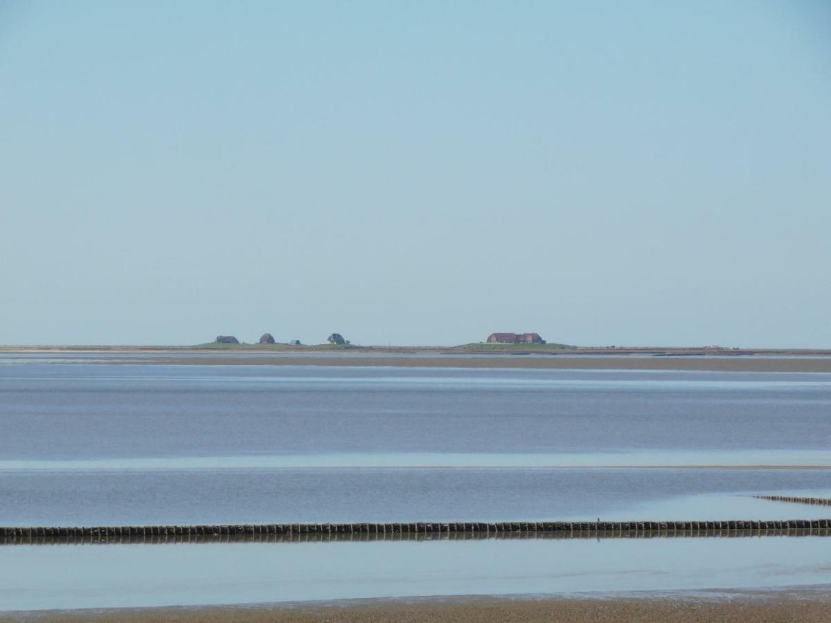 Nordsee 北滩岛 外观 照片
