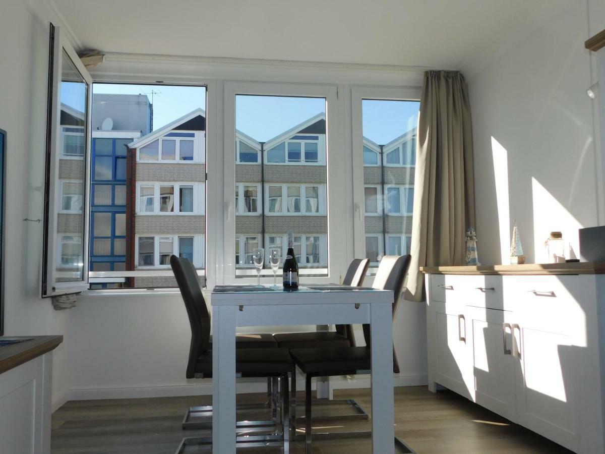 Nordsee 北滩岛 外观 照片