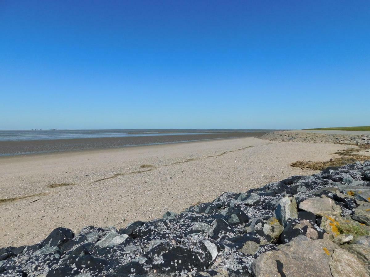 Nordsee 北滩岛 外观 照片