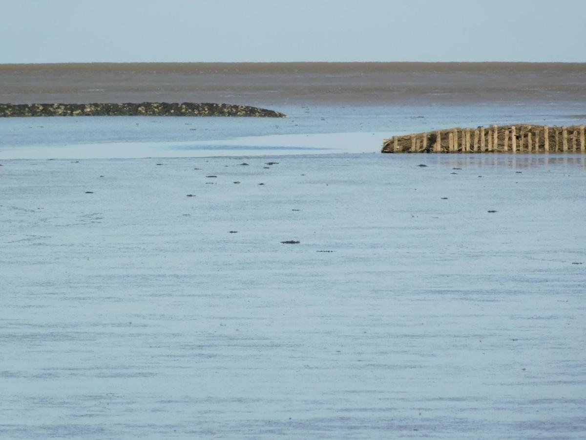 Nordsee 北滩岛 外观 照片