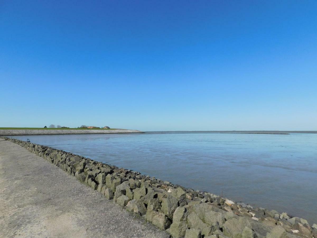 Nordsee 北滩岛 外观 照片